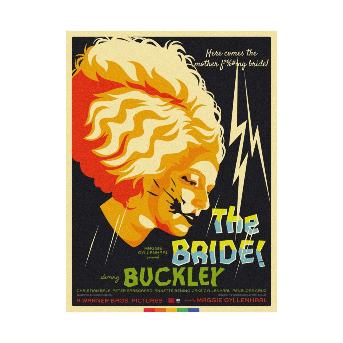 Episode 323 The Bride