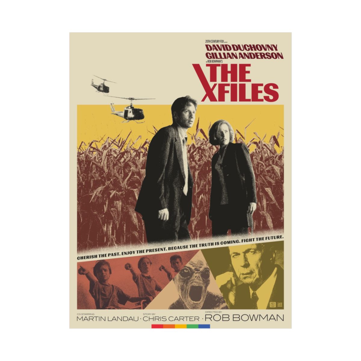 Episode 331 X Files