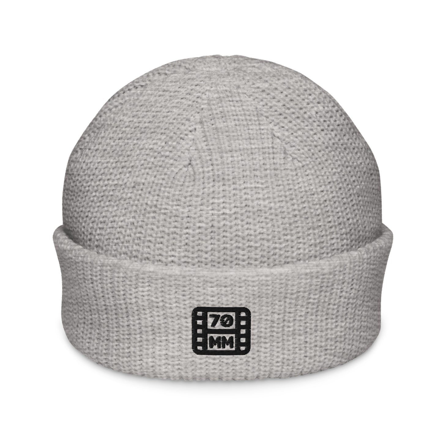 70mm Fisherman beanie