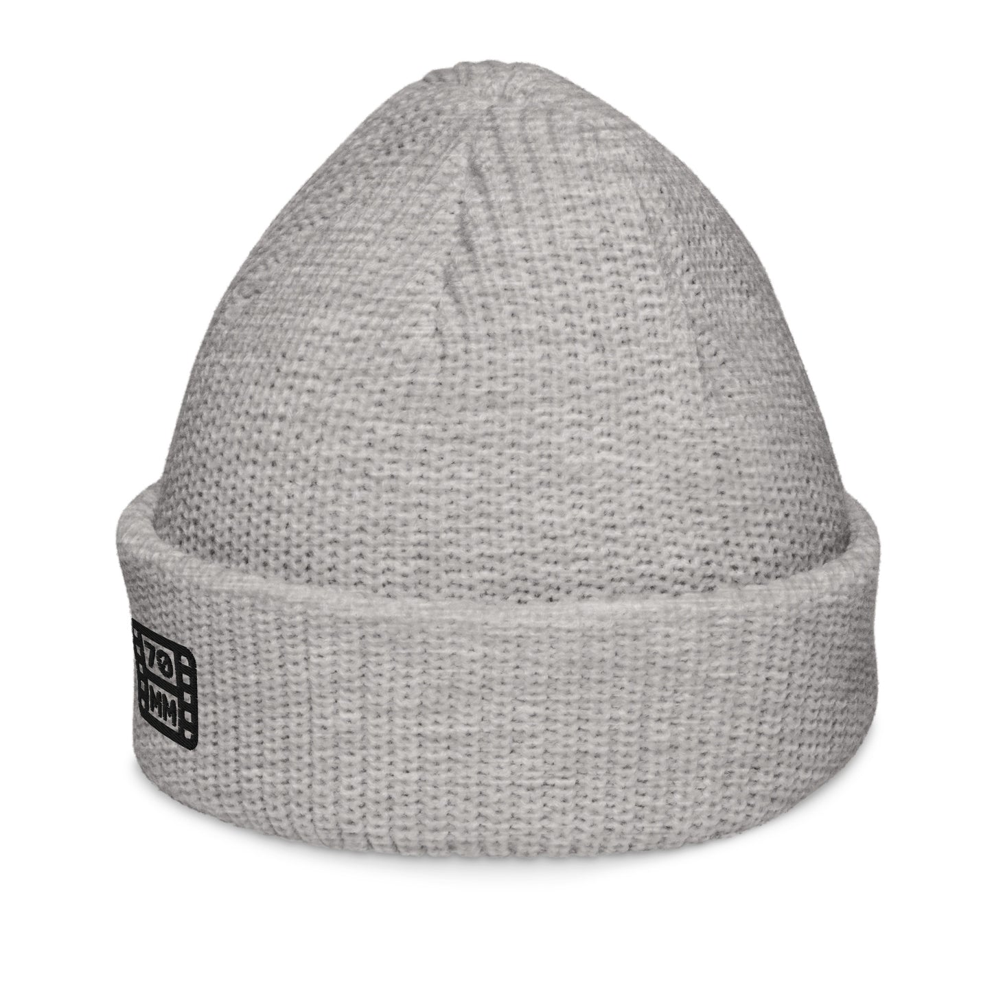 70mm Fisherman beanie