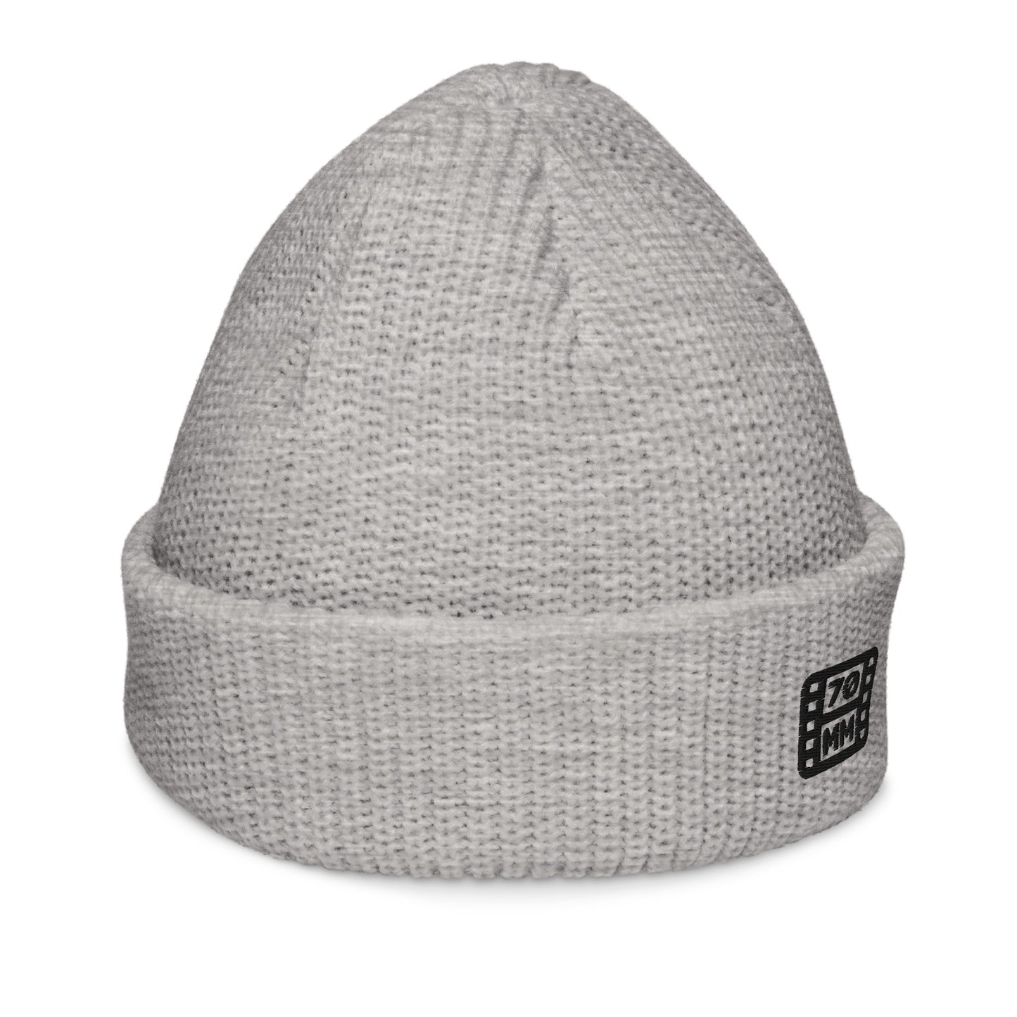 70mm Fisherman beanie