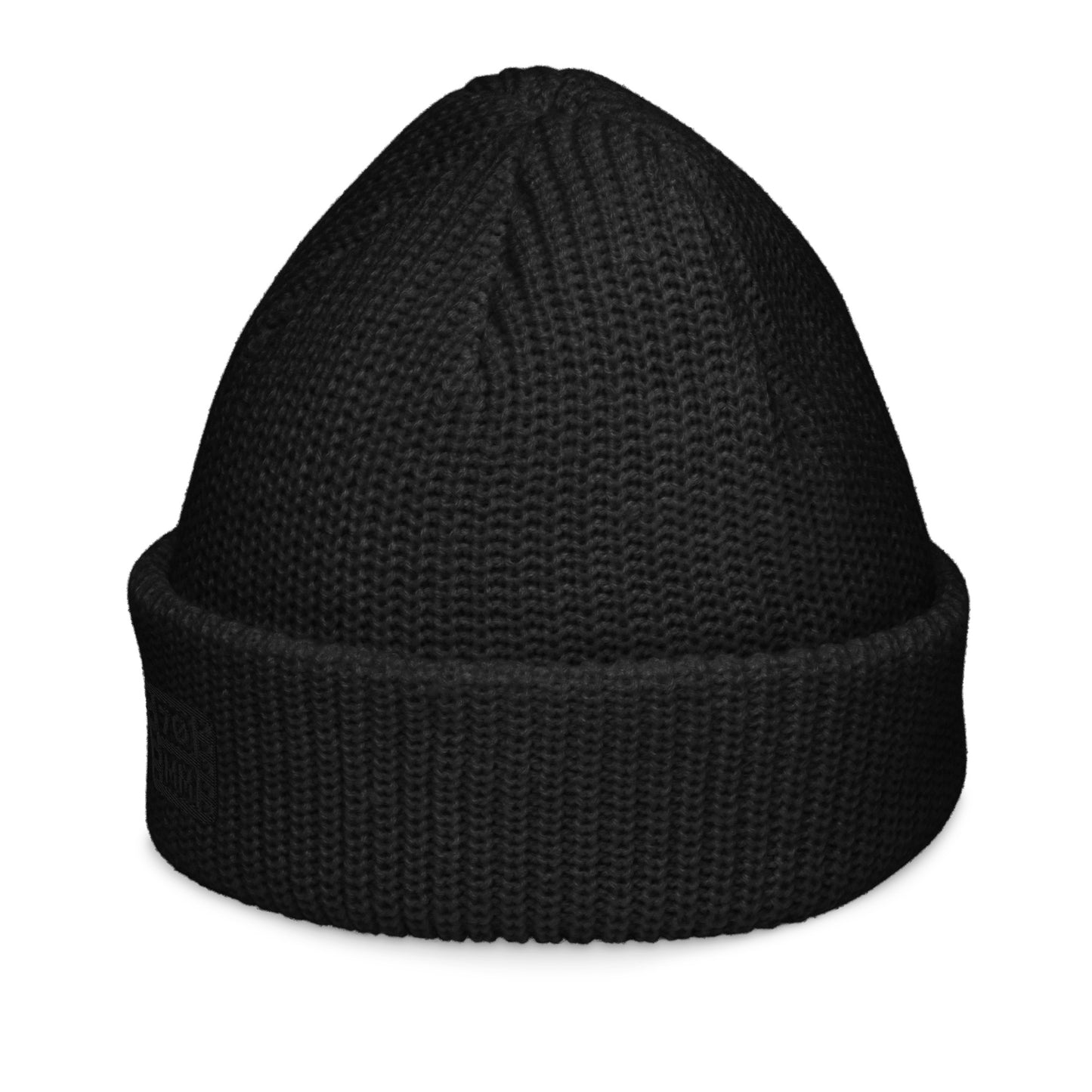 70mm Fisherman beanie