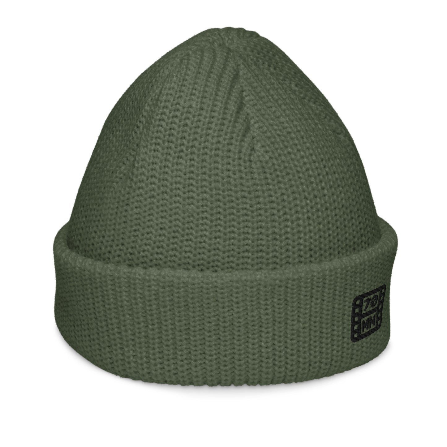 70mm Fisherman beanie