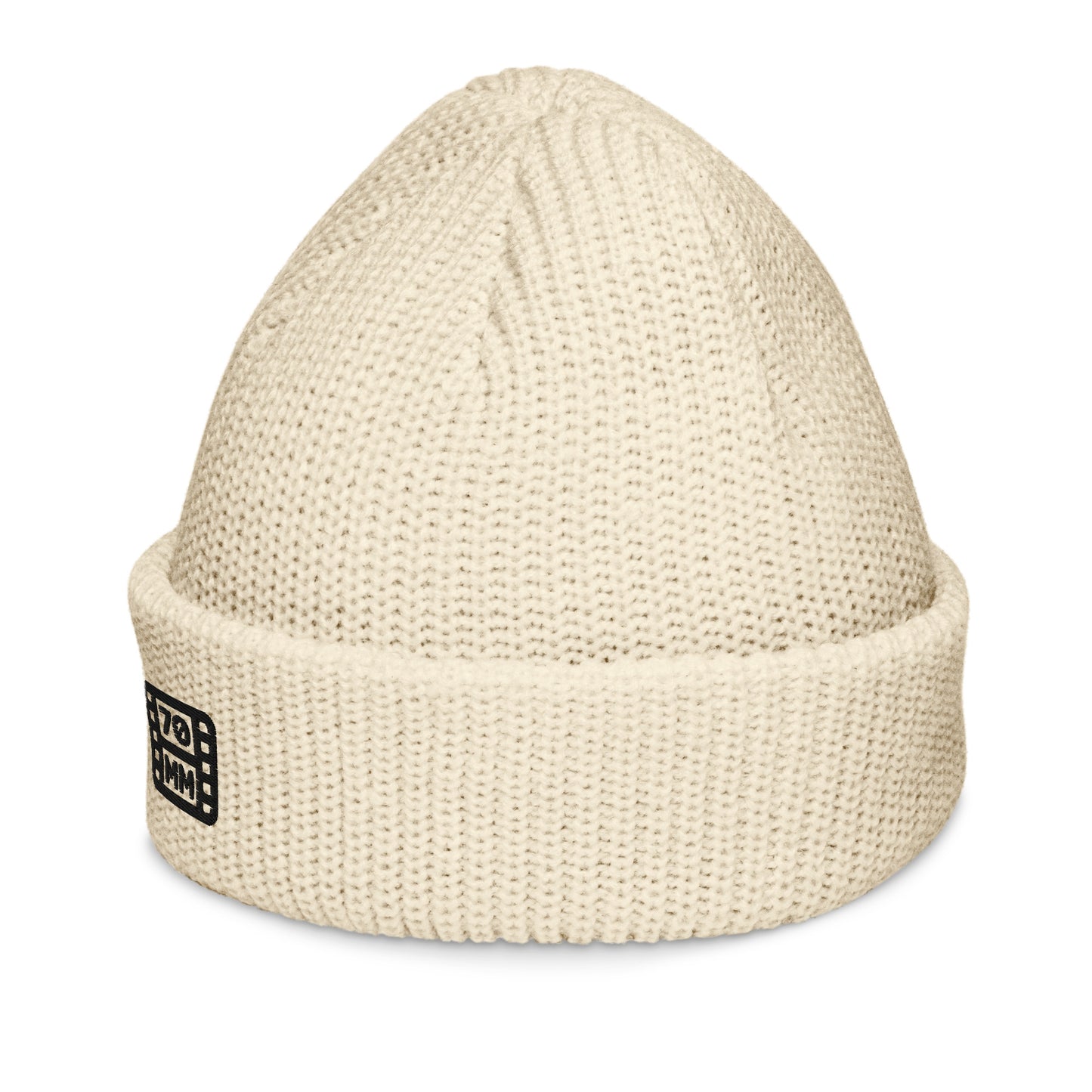 70mm Fisherman beanie