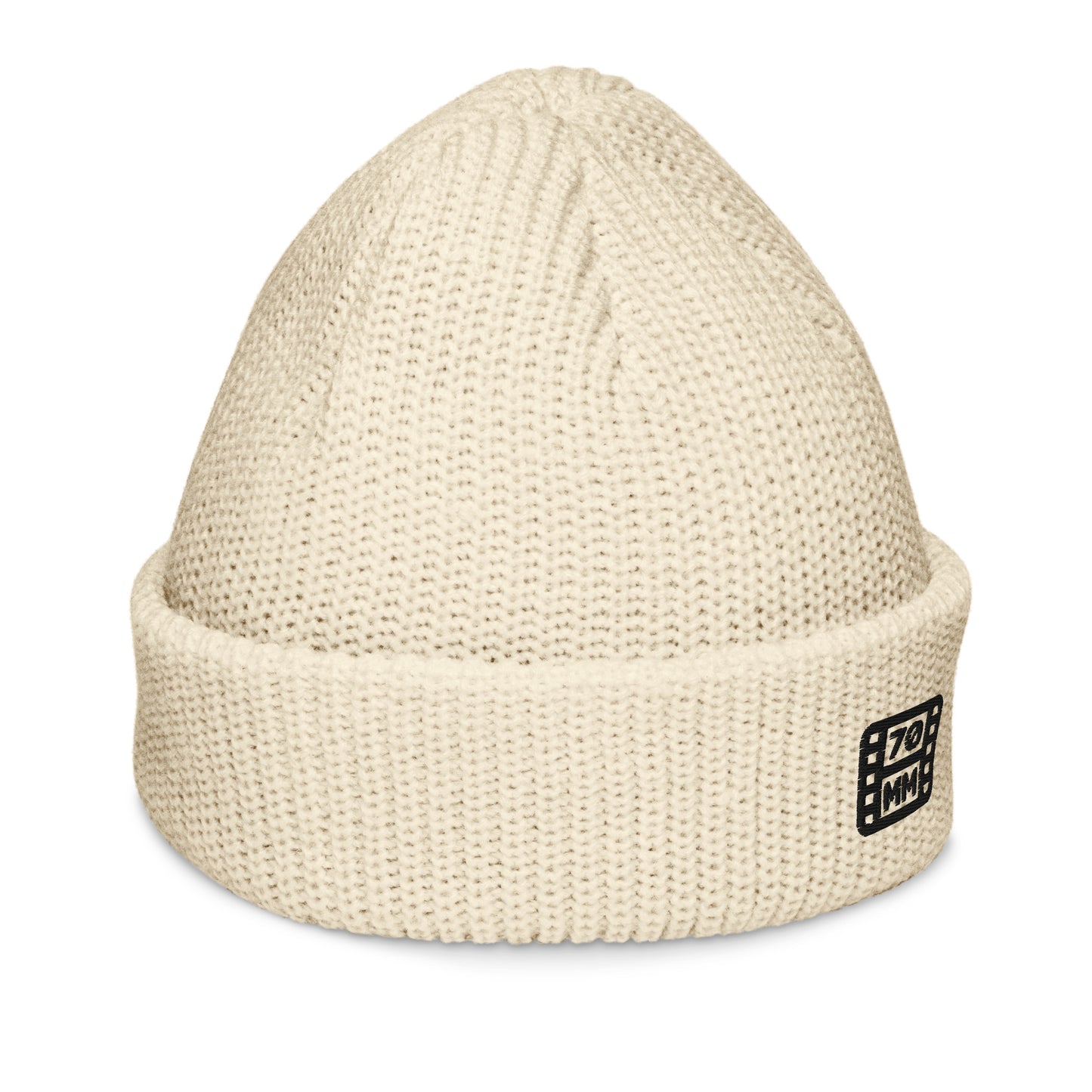 70mm Fisherman beanie