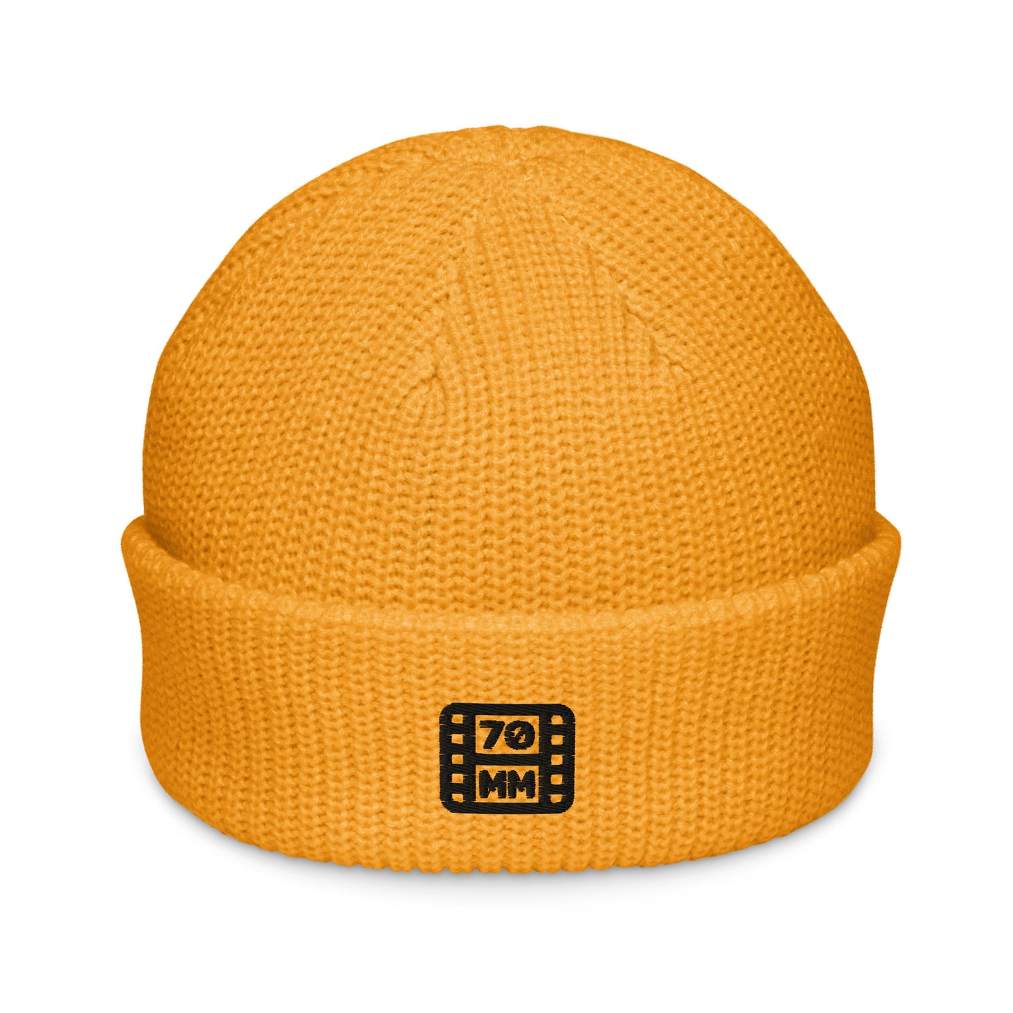 70mm Fisherman beanie