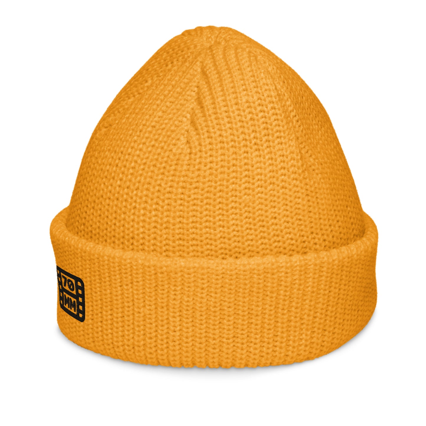 70mm Fisherman beanie