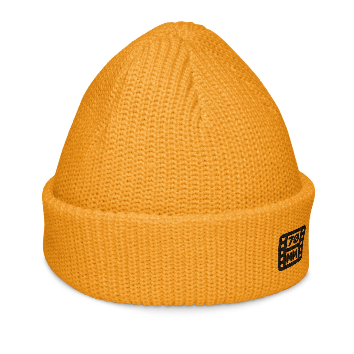 70mm Fisherman beanie