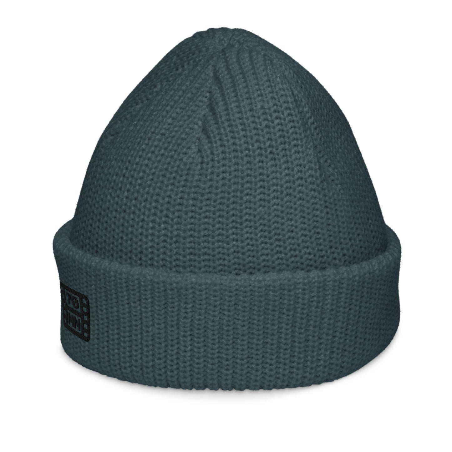 70mm Fisherman beanie