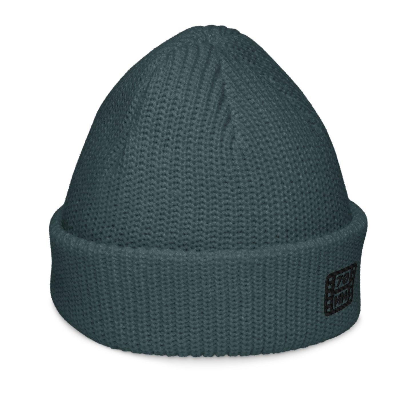 70mm Fisherman beanie