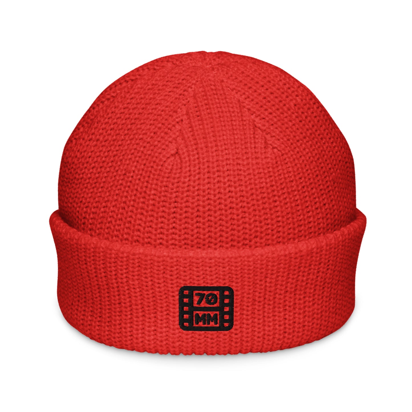 70mm Fisherman beanie