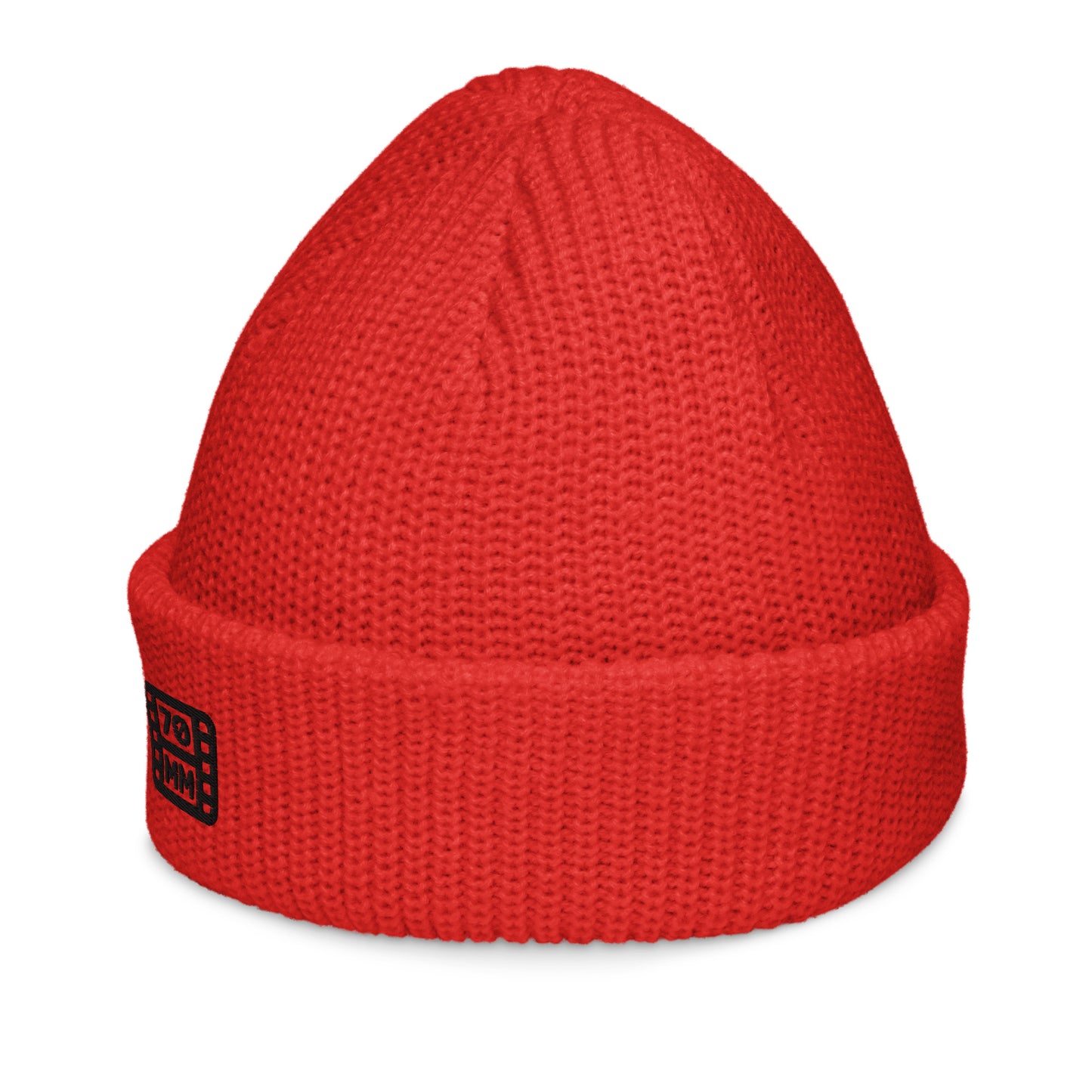 70mm Fisherman beanie