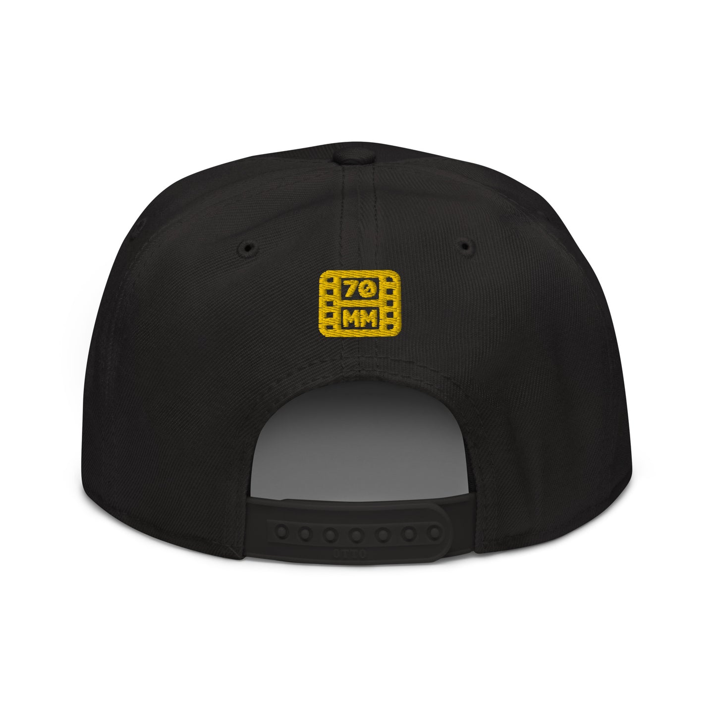 70MM Psycho Snapback Hat