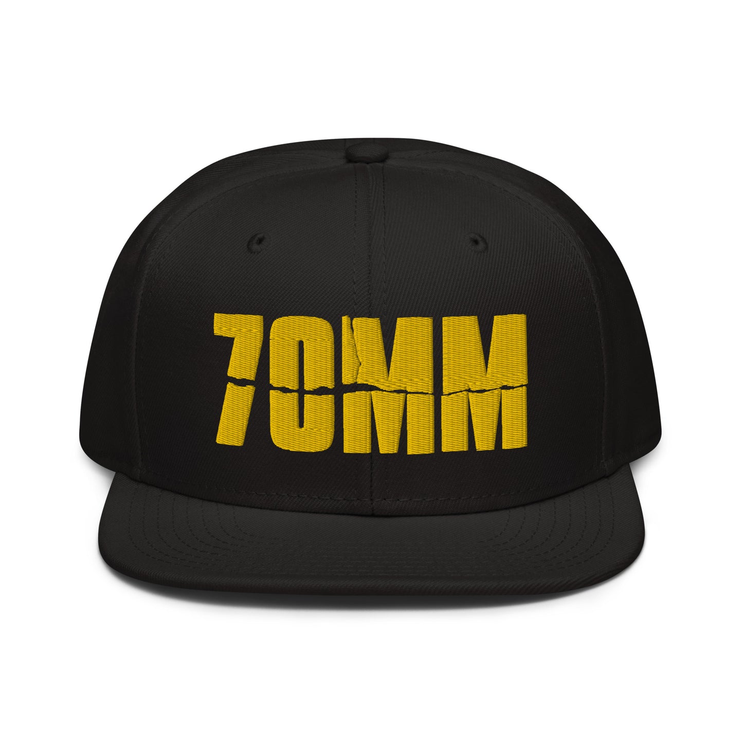 70MM Psycho Snapback Hat