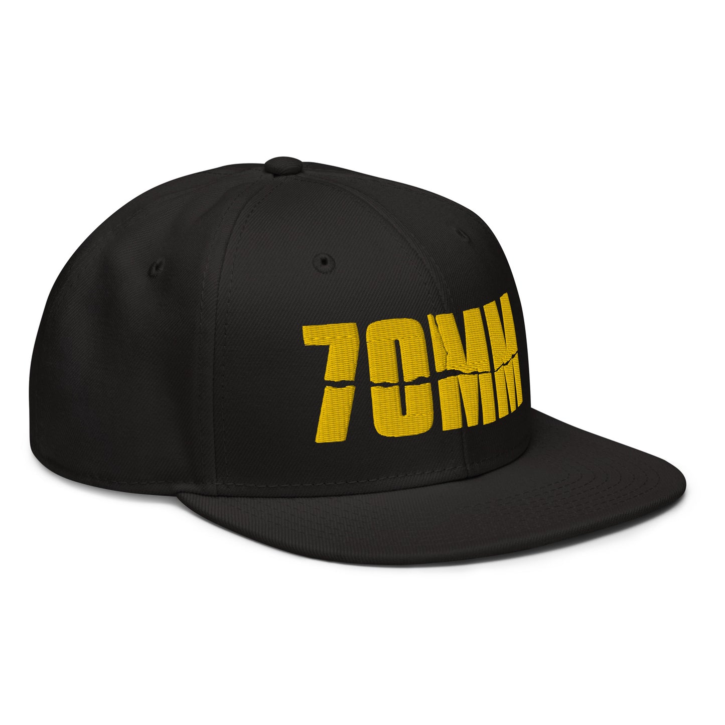 70MM Psycho Snapback Hat